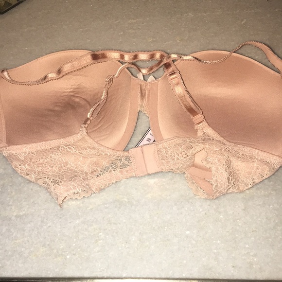 Dream Angels push up bra - Picture 2 of 8